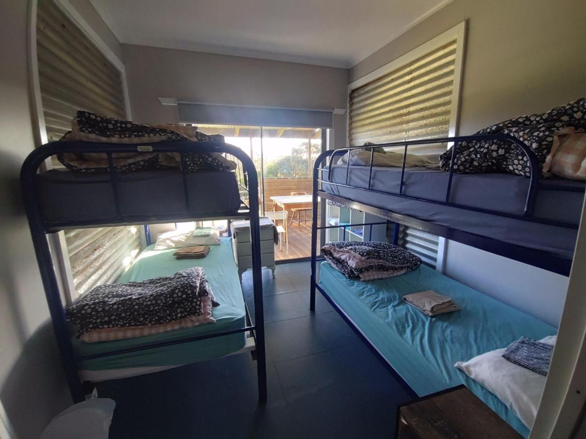 13Th Apostle Accommodation 普林斯敦 外观 照片